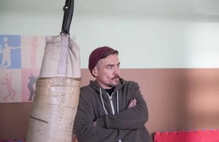 Хозяин кадры