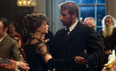 Хозяйка дома кадры