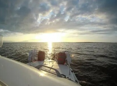 Хозяйка залива Счастья кадры