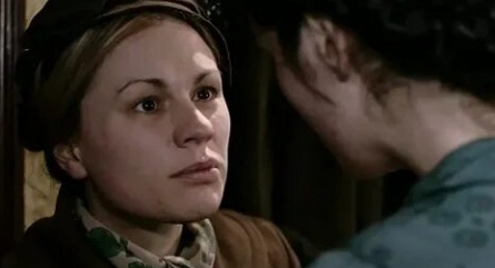 Храброе сердце Ирены Сендлер кадры Храброе сердце Ирены Сендлер кадры