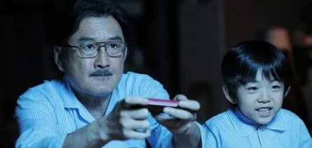 Храбрый папа онлайн: Наша история о Final Fantasy XIV кадры