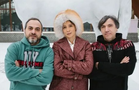 Храни меня, мой инстаграм кадры