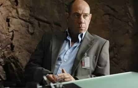 Хранитель кадры