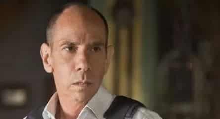 Хранитель кадры