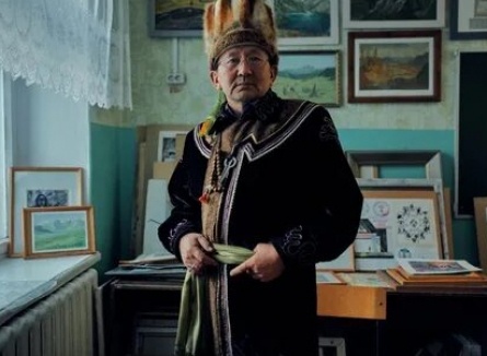 Хранители Алтая кадры Хранители Алтая кадры