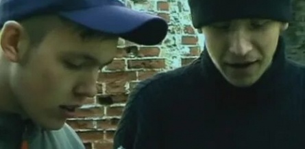 Хроника провинциальных воров кадры Хроника провинциальных воров кадры