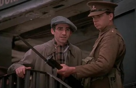 Хроники молодого Индианы Джонса кадры