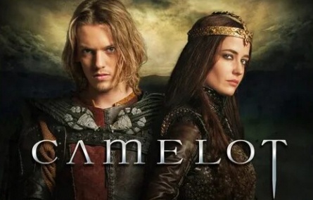 Хроники Нарнии: Серебряное кресло кадры