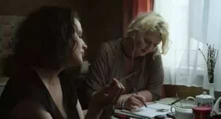 Хроники тьмы кадры