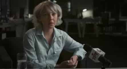 Хроники тьмы кадры