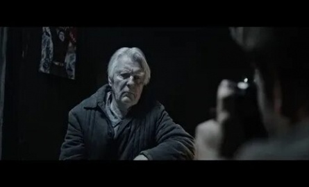 Хронос кадры