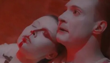 Хронос кадры