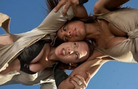 Хуже войны кадры Хуже войны кадры