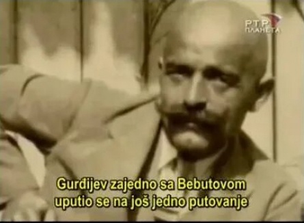 Я — Гурджиев. Я — не умру. кадры Я — Гурджиев. Я — не умру. кадры
