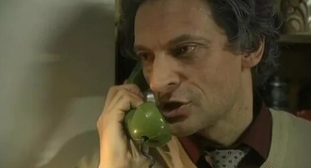 Я - Вольф Мессинг кадры