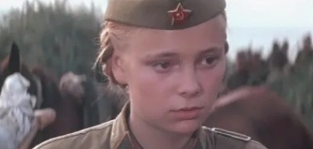 Я — Хортица кадры Я — Хортица кадры