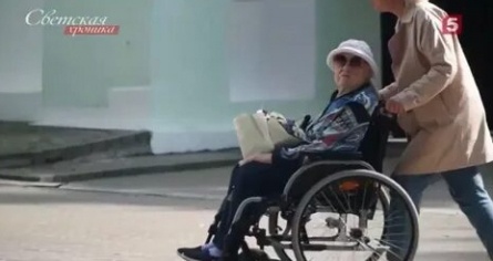 Я 11 месяцев не выходила из дома: Лидия Федосеева рассказала, как пережила смерть Шукшина кадры Я 11 месяцев не выходила из дома: Лидия Федосеева рассказала, как пережила смерть Шукшина кадры