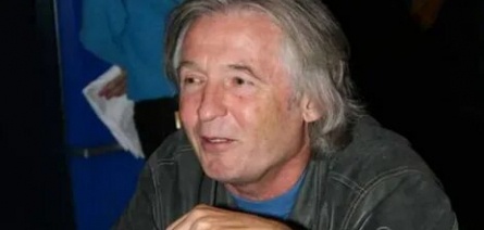 Я до туалета не мог три месяца добраться: Вячеслав Малежик пережил инсульт кадры