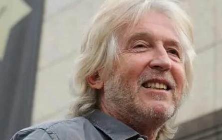 Я до туалета не мог три месяца добраться: Вячеслав Малежик пережил инсульт кадры