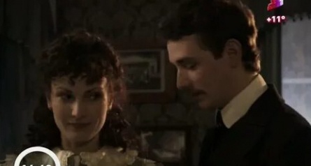 Я ехала домой кадры