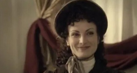 Я ехала домой кадры