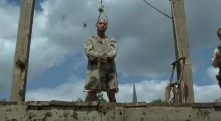 Я, Франсуа Вийон, вор, убийца, поэт... кадры