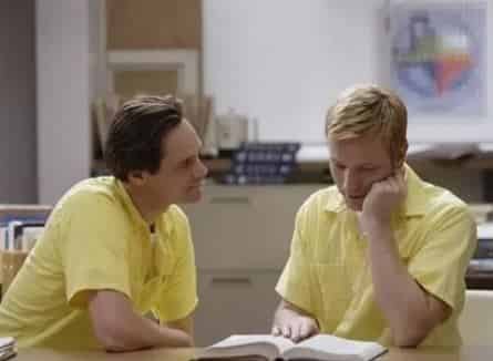 Я люблю тебя, Филипп Моррис! кадры