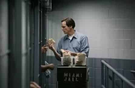 Я люблю тебя, Филипп Моррис! кадры