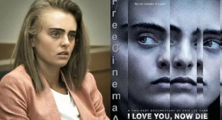 Я люблю тебя, теперь умри кадры