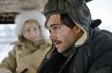 Я - местный. Пермь кадры