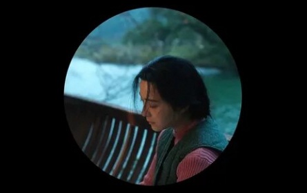 Я не мадам Бовари кадры