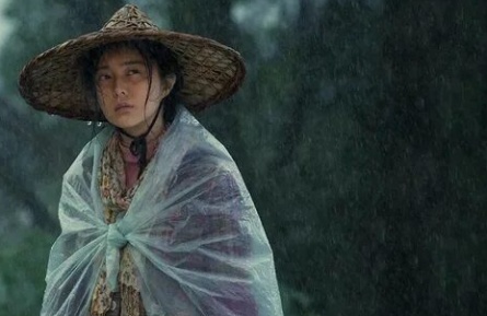 Я не мадам Бовари кадры