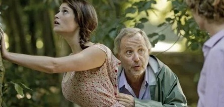 Я никогда не постарею кадры Я никогда не постарею кадры