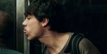 Я обещаю анархию кадры