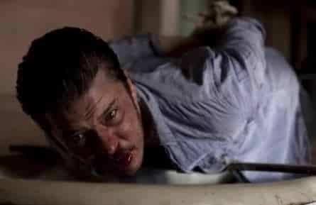 Я плюю на ваши могилы кадры