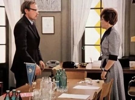 Я права кадры