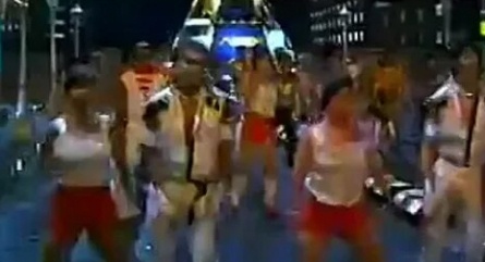 Я самый сильный кадры Я самый сильный кадры
