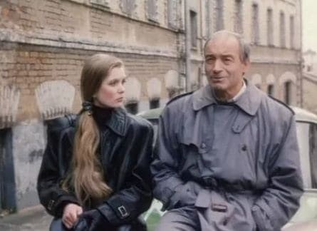 Я свободен, я ничей кадры Я свободен, я ничей кадры