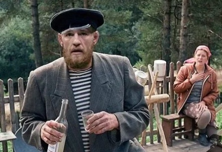 Я Вас не понимаю... кадры