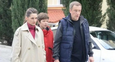Я все начну сначала кадры Я все начну сначала кадры