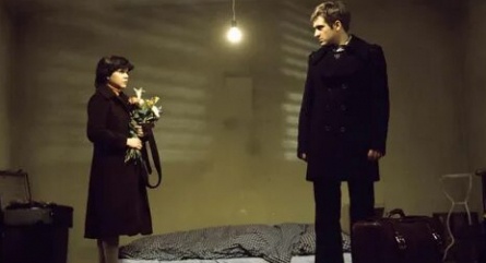 Я хочу только, чтобы вы меня любили кадры