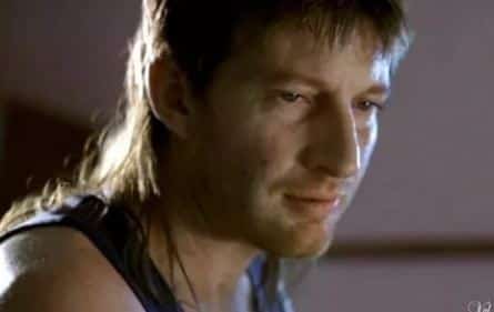 Я завязал кадры