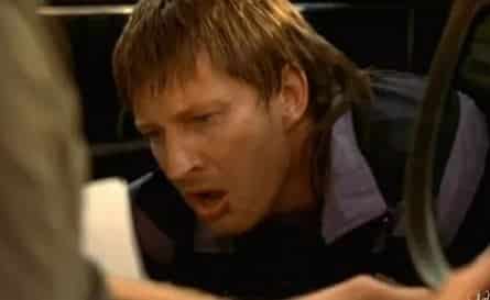 Я завязал кадры