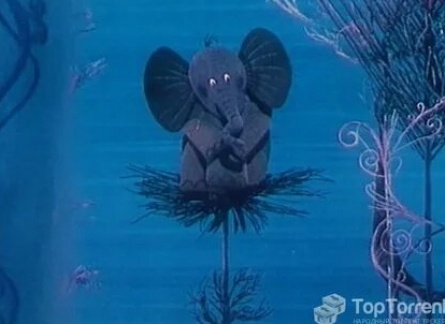 Я жду птенца кадры