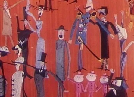 Я жду птенца кадры