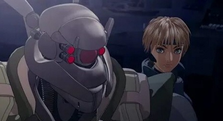 Яблочное зернышко кадры