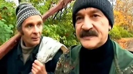 программа ТВ 1000 русское кино: Яблоко луны