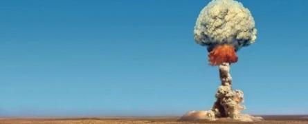 Ядерные земли, история Плутония кадры Ядерные земли, история Плутония кадры