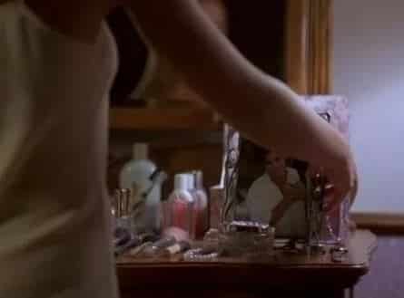 Ядовитый плющ-3. Следующее соблазнение кадры