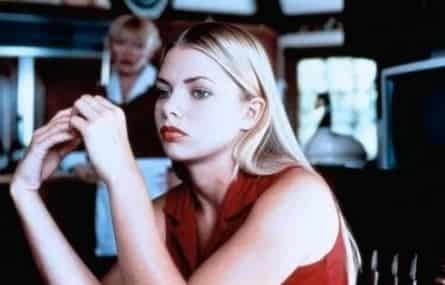 Ядовитый плющ-3 кадры